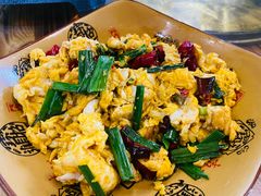 -记忆湘菜馆(芙蓉镇店)