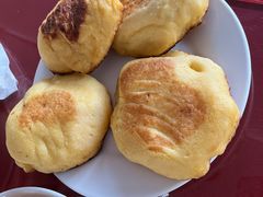 -北京龙庆四季香农家饭庄·灶台鱼·碳烤虹鳟鱼(龙庆峡店)