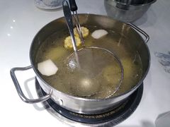 -陈记顺和牛肉火锅馆(天河北路店)