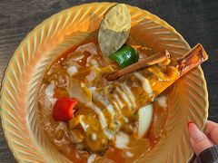 -Thai Alley泰爱里(二沙岛店)