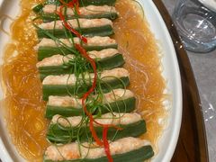 -北国饭店·海鲜·北方菜(峡山店)