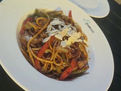 -Pekaa啤咖食肆Coffee&Bistro