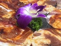 -齐齐哈尔烤肉·烧烤·烤鱼(万科时一区店)