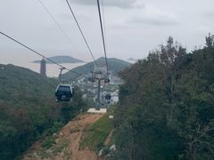 -普陀山风景区-佛顶山