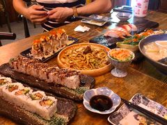 -米彩料理(西丽店)