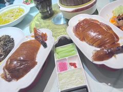 -大鸭梨(天通西苑店)