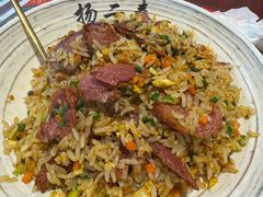 -扬二春炒饭(国庆路总店)
