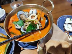 -金泰兰忆暹罗·东南亚餐厅(城西银泰店)