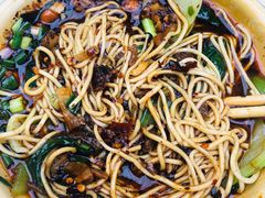 -赵伍面庄(松石大道店)