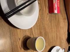 -爱碗亭·鲜炒湖南菜(壹城中心店)