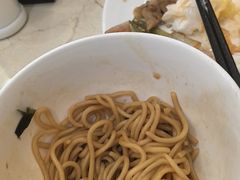 -燕山大酒店-中餐厅
