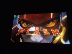 -南宁时代电影大世界(CGS激光中国巨幕)