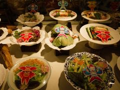 -鸢飞潍坊菜馆(鸢飞大酒店)