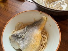 -蟹黄鱼·海派深夜面馆(江湾里店)