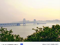 -星海湾跨海大桥