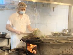 -烤肉宛饭庄(南礼士路店)