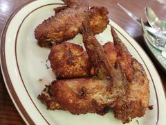-CRAZYONES西班牙海鲜饭(上海美罗城店)