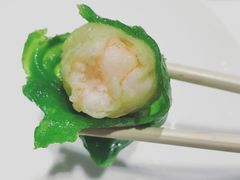 翡翠虾饺-誉珑轩