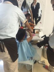-倾城宝贝儿童摄影(合肥店)