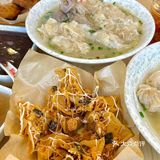 没想到吉大也开了一家还没到饭点就好多人