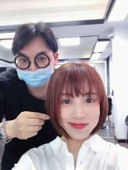 -凯博K-boom Hair Salon