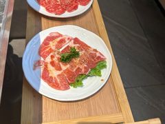 -隐家本格烧肉(万达广场店)