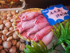 -黄寺蒸汽海鲜(黄寺大街店)