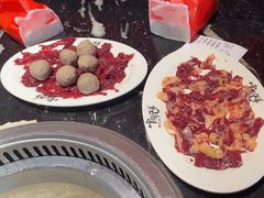 -官塘兄弟·潮汕牛肉店(官塘总店)