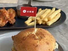 -必胜客(姜堰北大街店)