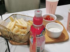 -NOKNOK若蔻亲子餐厅(天地壹方北馆店)