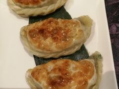 -长沙北辰洲际酒店-栀味轩中餐厅