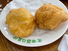 -老磁器口豆汁店(马家堡店)