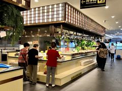 -韩大地烤肉海鲜火锅自助(五一广场店)