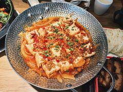 -沈家花园如皋菜(君御豪庭店)