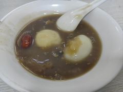 -罗子龙罗家桂花汤圆(曹都巷店)