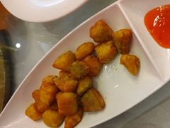 -高老庄新家宴(北斗星广场店)