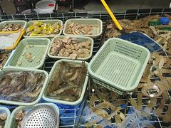 -天天鱼港·海鲜·鲅鱼水饺·招牌烤鸭(黄骅店)