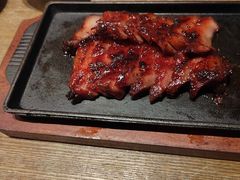 -廊亦舫Lang Yi Fang Restaurant(金桥店)
