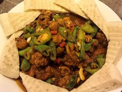 -闫府私房菜(恒隆店)