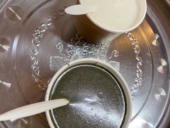 -谢怀亮芝麻茶