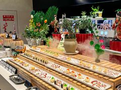 -涨巢·潮玩水疗局