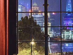 -YUE·6·西式融合餐厅(外滩六号店)