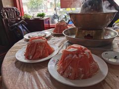 -鑫龙火锅城(环山路店)