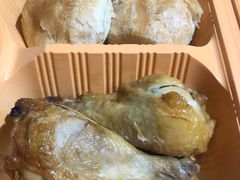 -香妃烤鸡(西单店)
