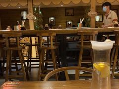 大堂-冰川冷面·延边菜·炭烤串(观前店)