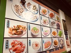 -老伯蟹脚店(朝阳路店)