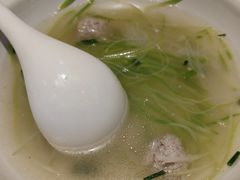 -李记东北饺子馆·东北菜(欢乐谷店)