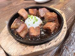 -东京屋(武定路店)