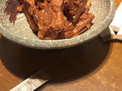 酱骨头-95号酱骨·一块豆腐(展春园西路店)