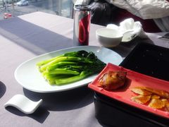 -羲和雅苑•北京烤鸭(平安国际金融中心店)